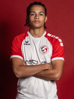 Avatar Bild für Mathias Andreas Arthur Njuguna Jörgensen