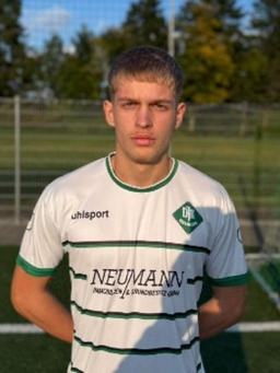 Avatar Bild für David Radosavljevic