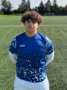 Avatar Bild für Ensar Ahmet Recel