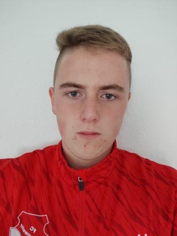 Avatar Bild für Justin Nuber