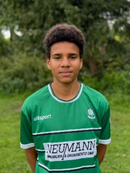 Avatar Bild für Silas Eze