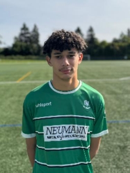 Avatar Bild für Zinou Zindine Louis Benchial