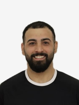 Avatar Bild für Said Husein Hamo