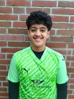 Avatar Bild für Abdulrahman Salem