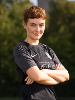 Avatar Bild für Vanessa Doreen Dichter