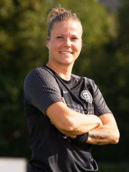 Avatar Bild für Stefanie Loew