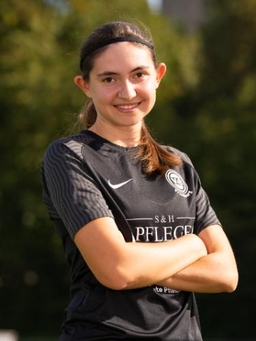 Avatar Bild für Monique Michel