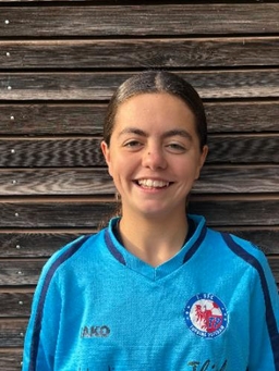 Avatar Bild für Selma Stummer