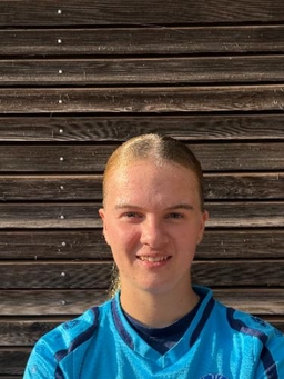 Avatar Bild für Malina Joline Thurmann