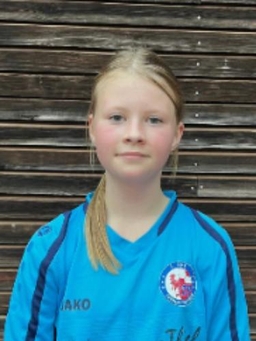 Avatar Bild für Vivianne Storch