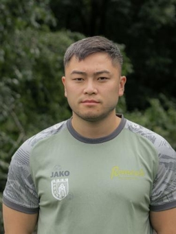 Avatar Bild für Duc-Trung Pham