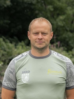 Avatar Bild für Nikolai Remesch