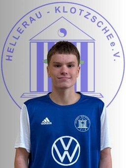 Avatar Bild für Matteo Hillig