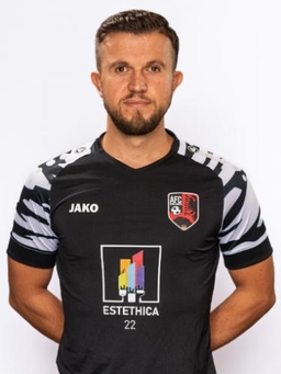 Avatar Bild für Kushtrim Gashi
