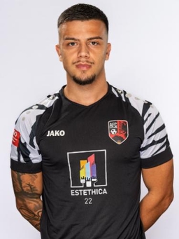 Avatar Bild für Liss Gjokaj