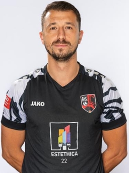 Avatar Bild für Arber Krasniqi