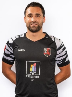 Avatar Bild für Betim Morina