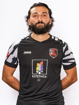 Avatar Bild für Ramiz Sadiku