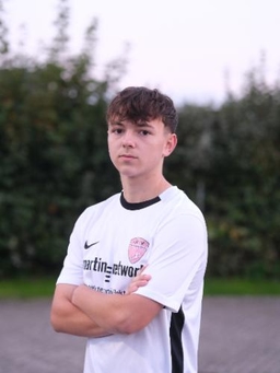 Avatar Bild für Connor Honadel