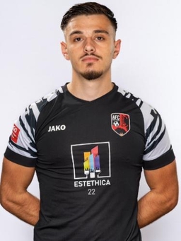 Avatar Bild für Fatijon Krasniqi