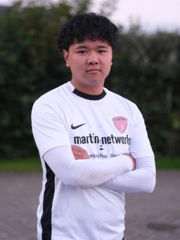 Avatar Bild für Joel Vu