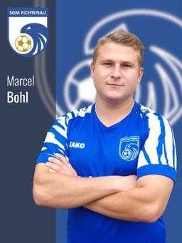 Avatar Bild für Marcel Bohl