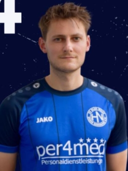 Avatar Bild für Hannes Freyer
