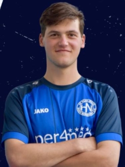 Avatar Bild für Valentin Brunsmann
