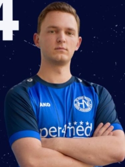 Avatar Bild für Leonard Höck