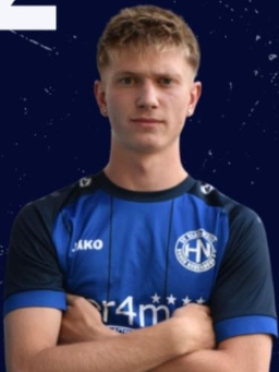 Avatar Bild für Marlon Klebow