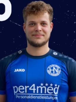Avatar Bild für Phillip Bethke