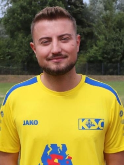 Avatar Bild für Maurice Hümmer