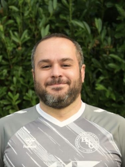 Avatar Bild für Murat Turhan
