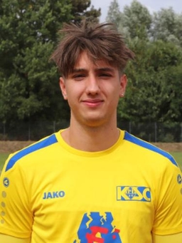 Avatar Bild für Ajdin Oruc