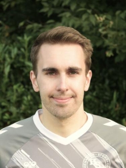 Avatar Bild für Gerrit Widderich