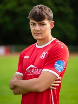 Avatar Bild für Marc Bauer