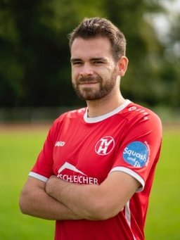 Avatar Bild für Benedikt Fuchs