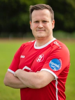 Avatar Bild für Patrick Maichel