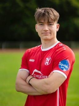 Avatar Bild für Lukas Münch