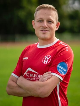 Avatar Bild für Florian Pflieger