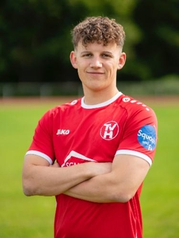 Avatar Bild für Noel Röhricht