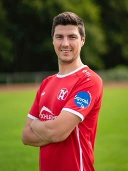 Avatar Bild für Kevin Rückle