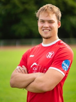 Avatar Bild für Philipp Schäfer