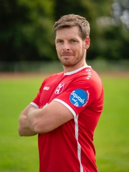 Avatar Bild für Daniel Streich