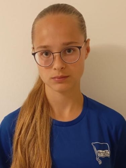 Avatar Bild für Julia Salamon