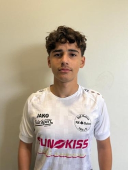 Avatar Bild für Eris Bislimi