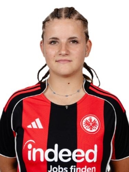 Avatar Bild für Johanna Marie Bürger
