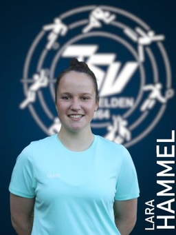 Avatar Bild für Lara Hammel