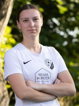 Avatar Bild für Dorothea Binzel