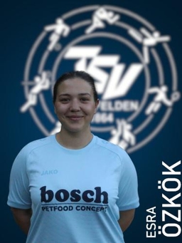 Avatar Bild für Esra Özkök